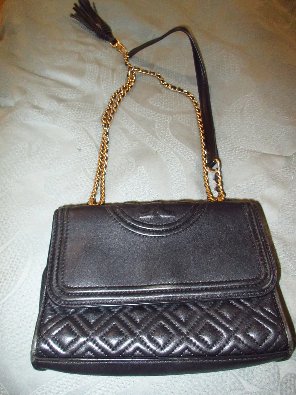 Tory Burch Flemming